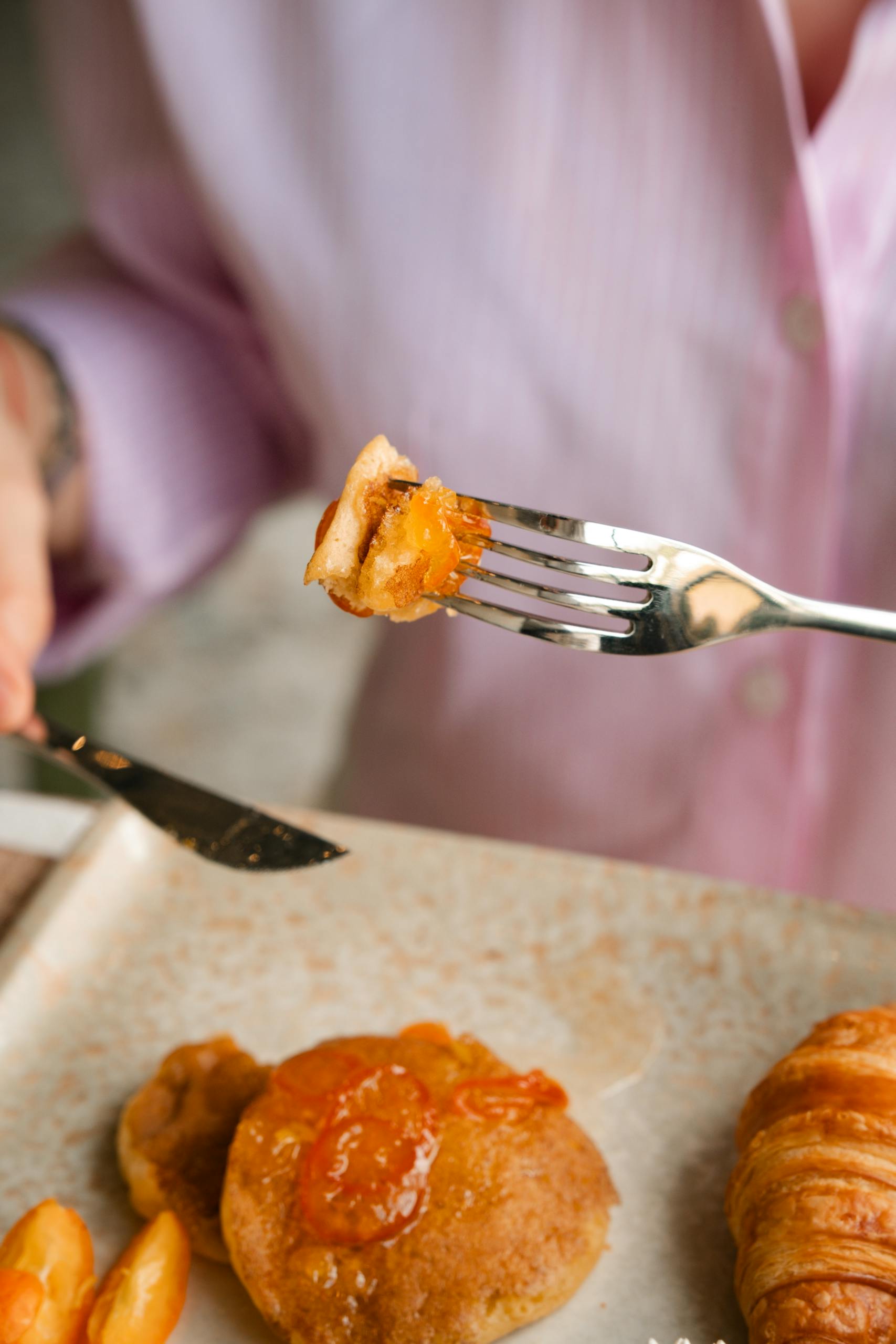 Free stock photo of brunch, cake, gourmet breakfast