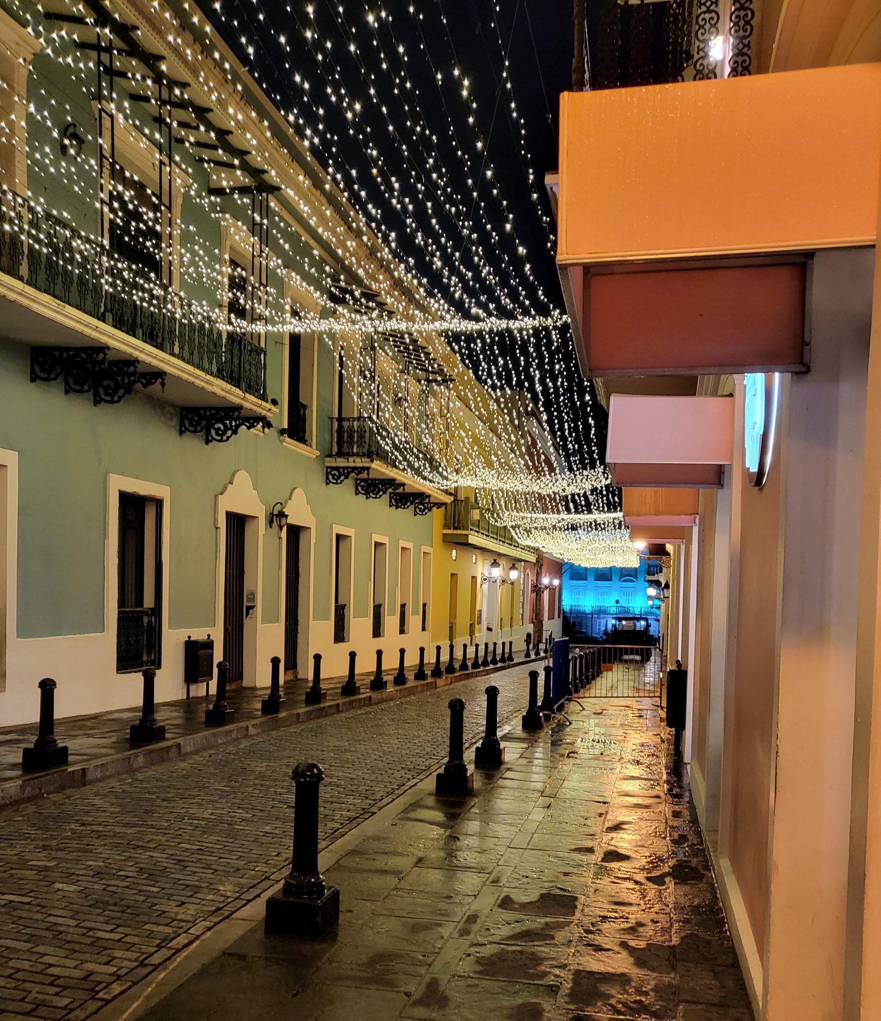 Puerto Rico In December Puerto Rico in December: The Ultimate 2026 Guide to Weather, Christmas ...